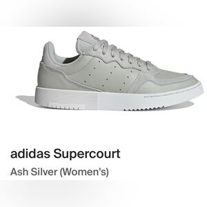 Adidas Supercourt Shoe